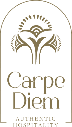 carpediem hotel logo